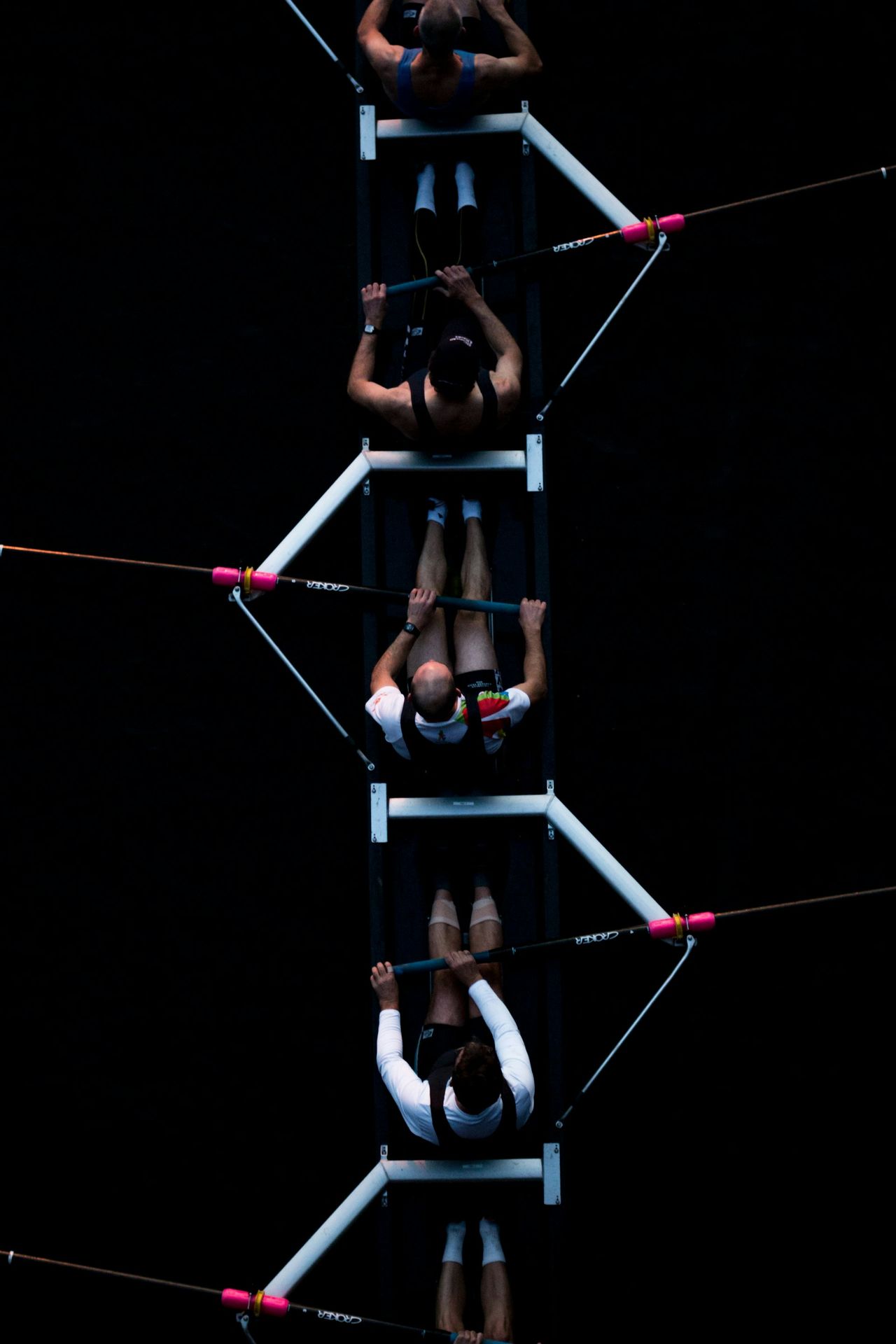 Gestion de l&#39;énergie collective de la performance